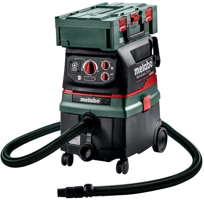 Akku-Sauger ASR 36-18 BL 25 M SC