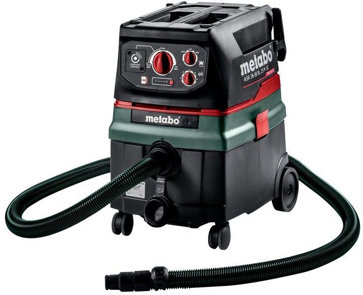 Akku-Sauger ASR 36-18 BL 25 M SC