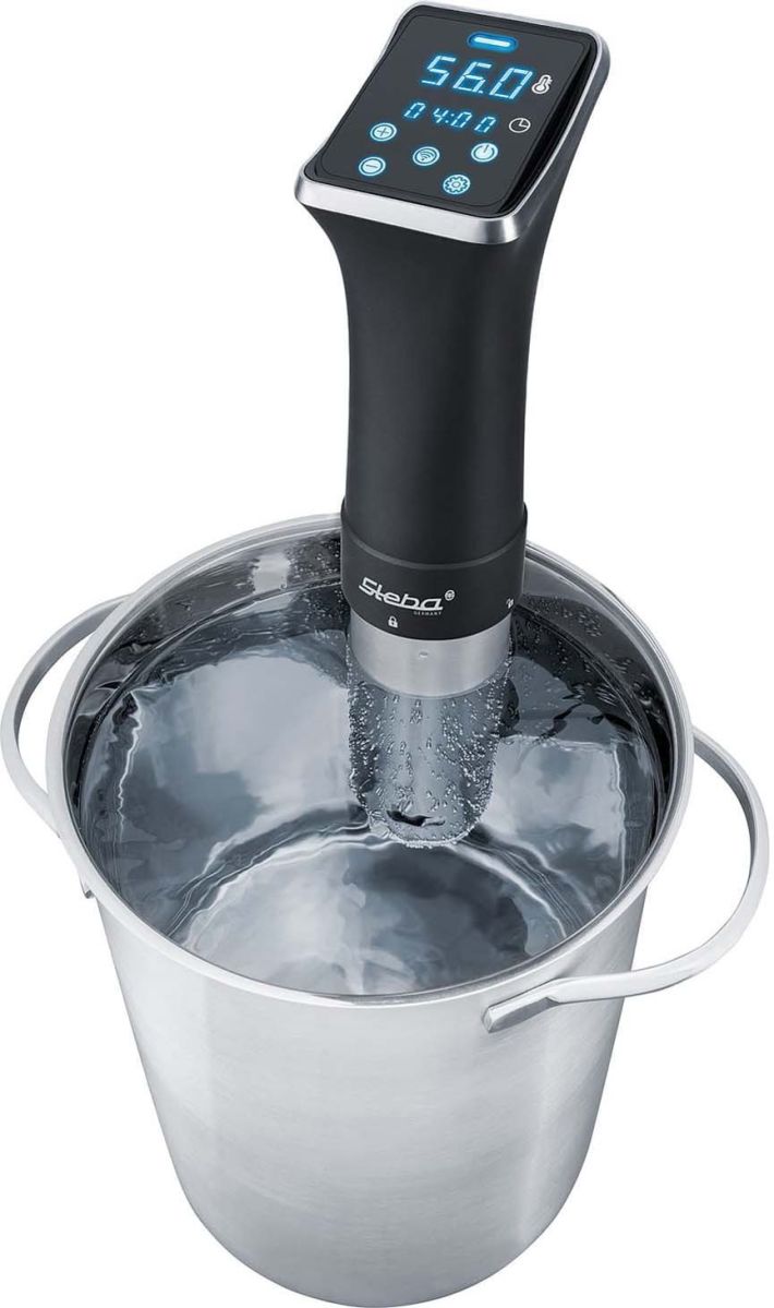 Sous-Vide Garer SV 80 eds/ant