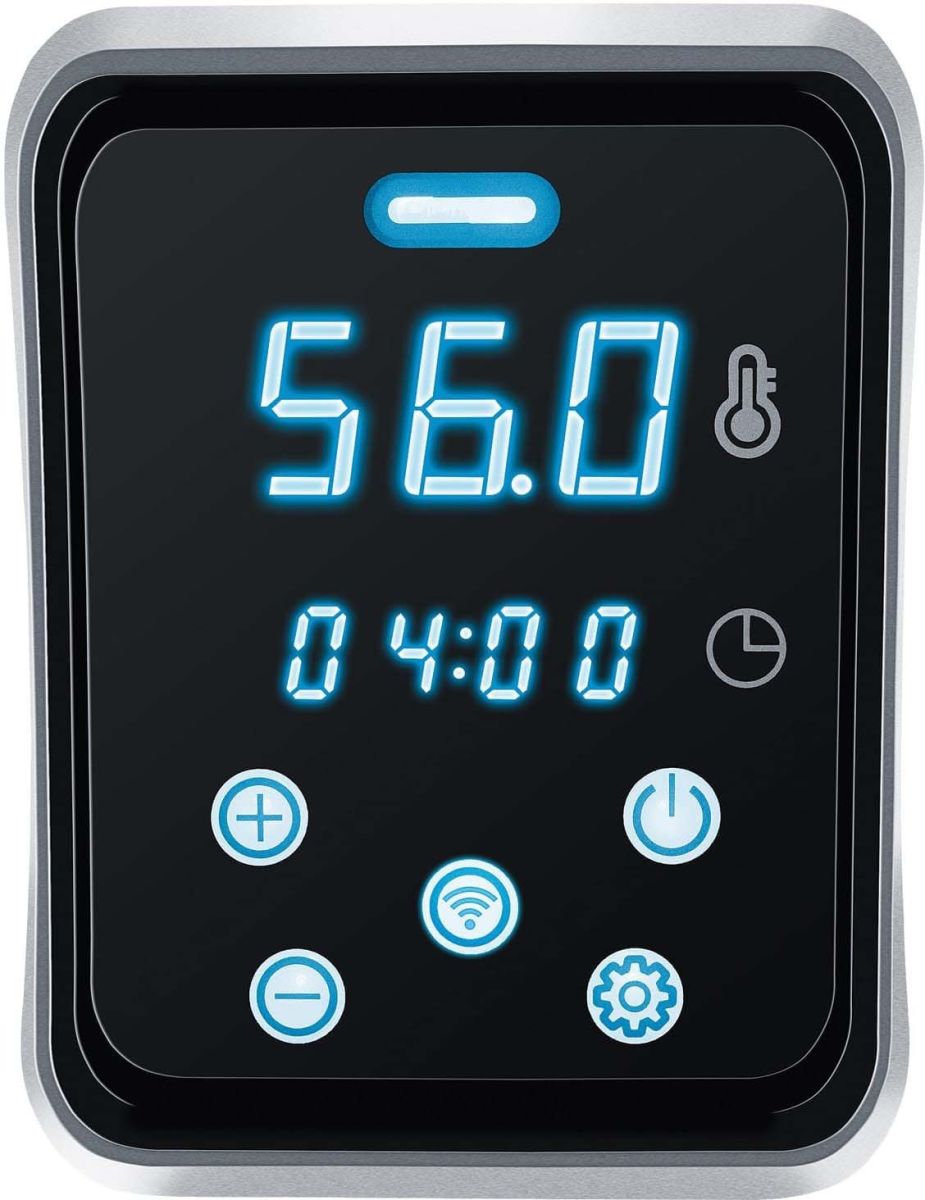 Sous-Vide Garer SV 80 eds/ant