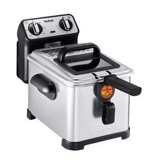 Fritteuse FR 5101 eds/sw