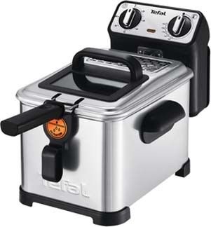 Fritteuse FR 5101 eds/sw