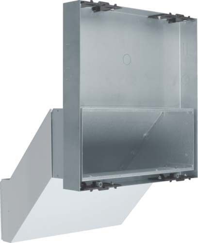 Mauerdurchwurfkasten REW411Y Mauerdurchwurfkasten REW411Y