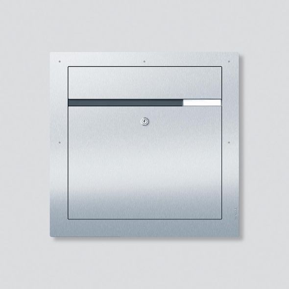 Durchwurfbriefkasten Clas. F CL BF3 01 Durchwurfbriefkasten Clas. F CL BF3 01