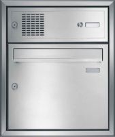 UP-Briefkasten-Anlage EUT-1/1