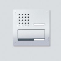 Durchwurfbriefkasten Audio F CL BD2A 01 B-0