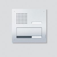 Durchwurfbriefkasten Audio F CL BD2A 01 B-0