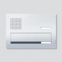 Durchwurfbriefkasten Audio F CL BD3A 01 B-0