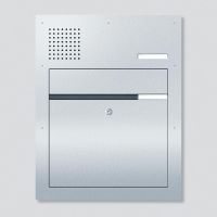 Durchwurfbriefkasten Audio F CL BF3A 01 B-0