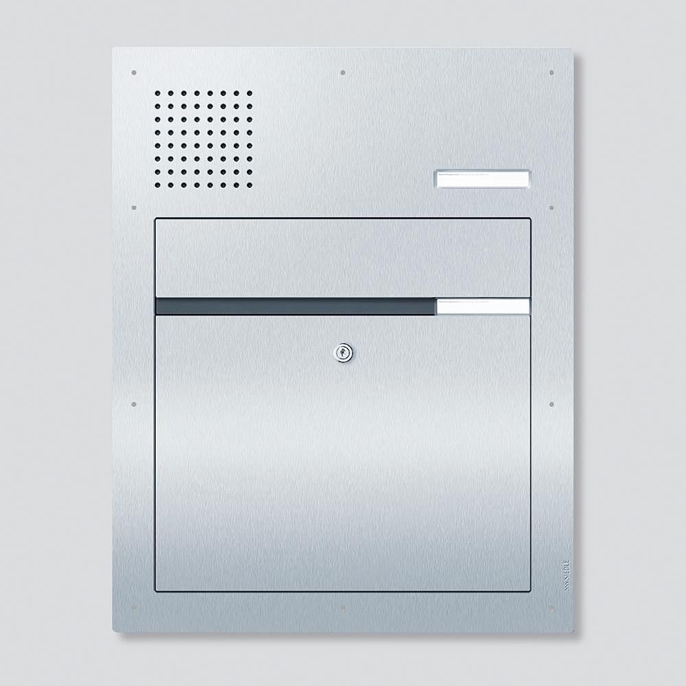 Durchwurfbriefkasten Audio F CL BF3A 01 B-0