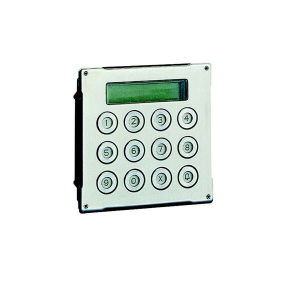 Rufmodul Vandalcom digit. 3070S Rufmodul Vandalcom digit. 3070S