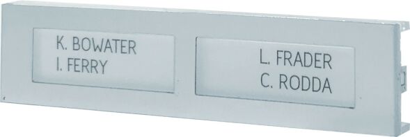 Tastenabdeckung Ultra UT9212M