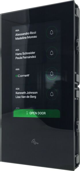 Touchscreen Modul Ultra UT9270 Touchscreen Modul Ultra UT9270