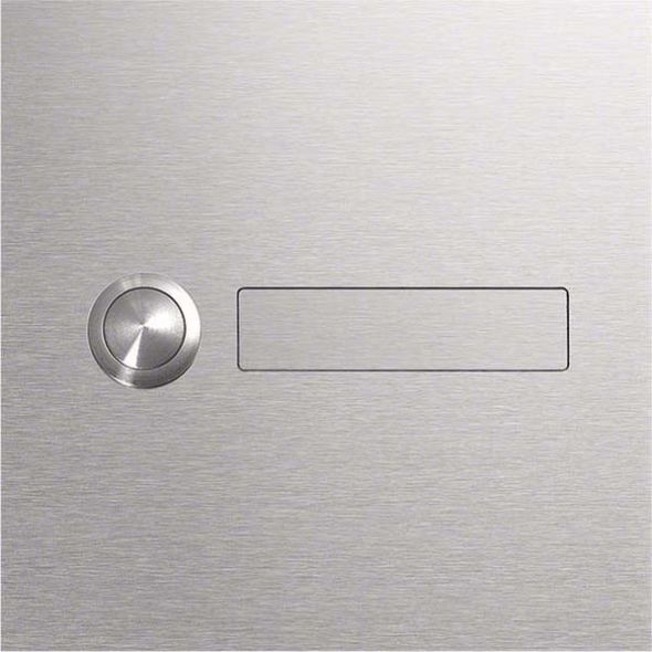 1-Taster+Schild GZM-110 1-Taster+Schild GZM-110