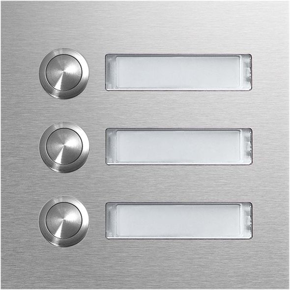 3-Taster+Schild CZM-130 3-Taster+Schild CZM-130