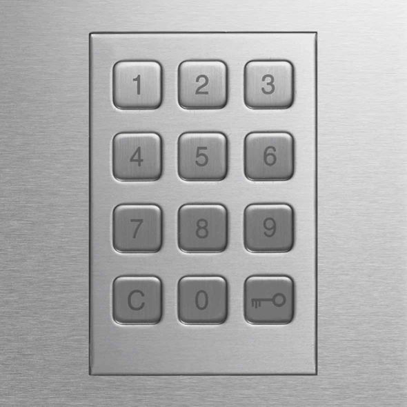 Tastatur-Modesta-Modul DLM-256 Tastatur-Modesta-Modul DLM-256