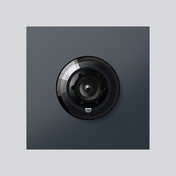 Access-Kamera 130 ACM 673-03 AG Access-Kamera 130 ACM 673-03 AG