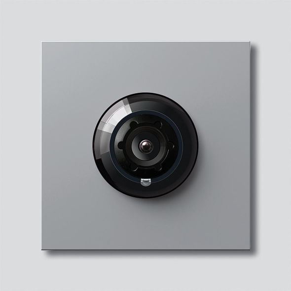Access-Kamera 180 ACM 678-02 SM Access-Kamera 180 ACM 678-02 SM