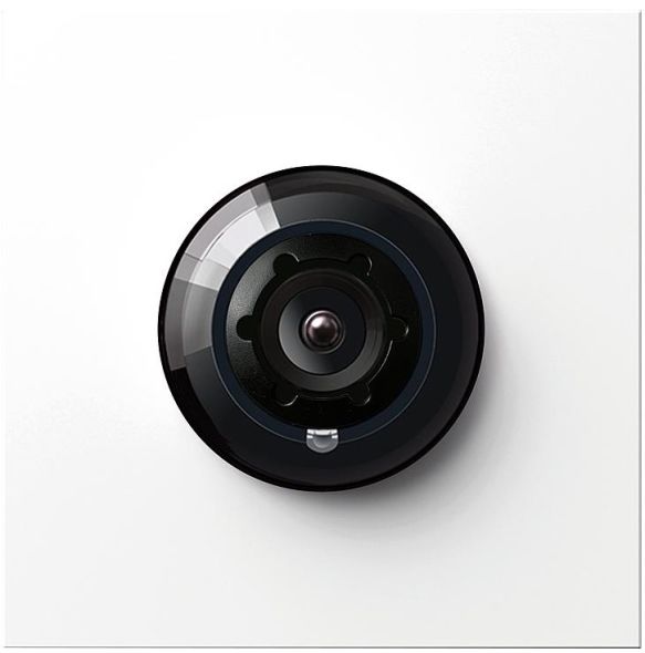 Access-Kamera 180 ACM 678-02 W Access-Kamera 180 ACM 678-02 W