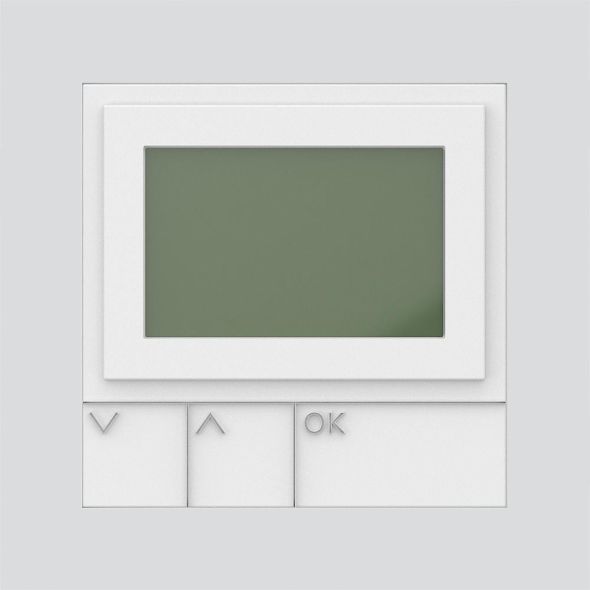 Display-Ruf-Modul DRM 612-02 W Display-Ruf-Modul DRM 612-02 W