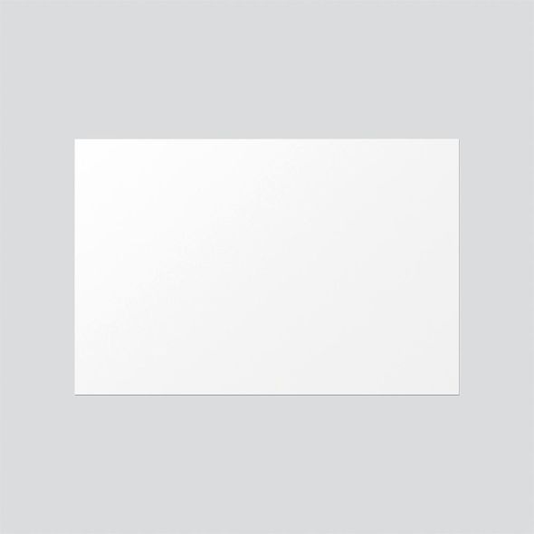 Infoschild-Modul ISM 611-3/2-0 W Infoschild-Modul ISM 611-3/2-0 W