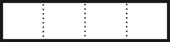 Infoschild-Modul ISM 611-4/1-0 DG Infoschild-Modul ISM 611-4/1-0 DG