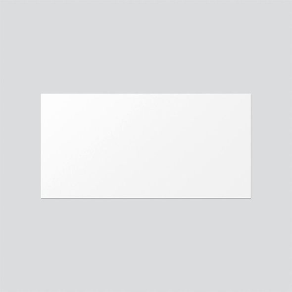 Infoschild-Modul ISM 611-4/2-0 W Infoschild-Modul ISM 611-4/2-0 W
