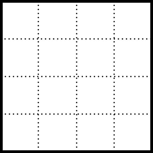 Infoschild-Modul ISM 611-4/4-0 SM