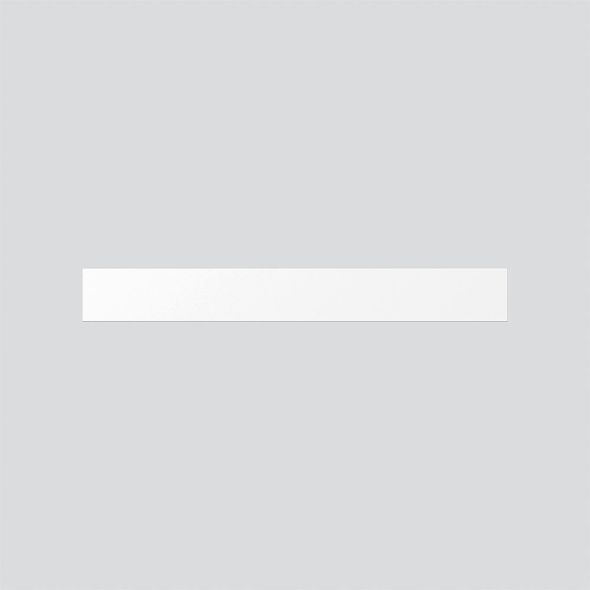 Infoschild-Modul ISM 611-8/1-0 W Infoschild-Modul ISM 611-8/1-0 W