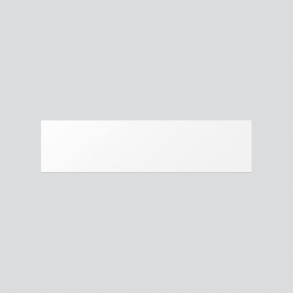 Infoschild-Modul ISM 611-8/2-0 W Infoschild-Modul ISM 611-8/2-0 W