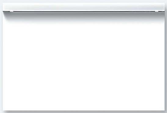 LED-Flächenleuchte LEDF 600-3/2-0 W