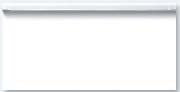 LED-Flächenleuchte LEDF 600-4/2-0 W