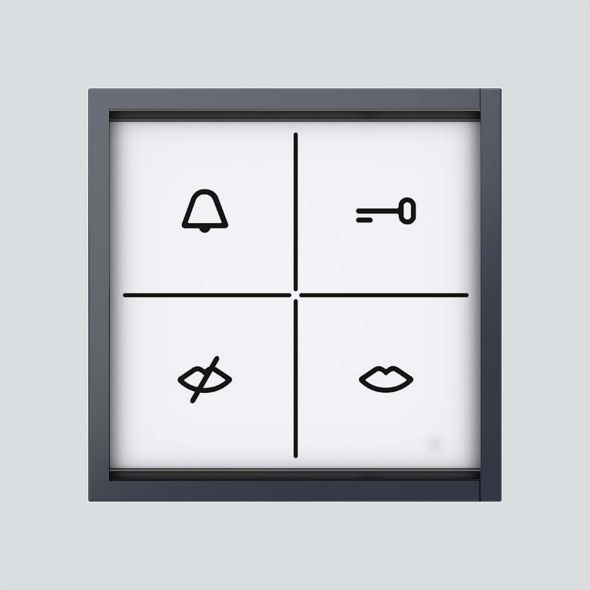 Zustandsanzeige-Modul ZAM 600-01 AG Zustandsanzeige-Modul ZAM 600-01 AG