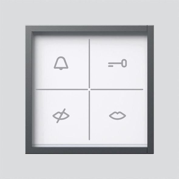 Zustandsanzeige-Modul ZAM 600-01 DG