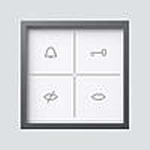 Zustandsanzeige-Modul ZAM 600-01 DG