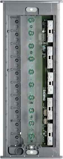 Ruftastenmodul 342704 Ruftastenmodul 342704