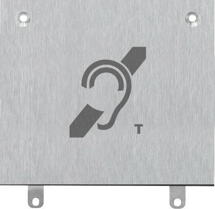Frontplatte Switch 3-reih. IX9304 Frontplatte Switch 3-reih. IX9304