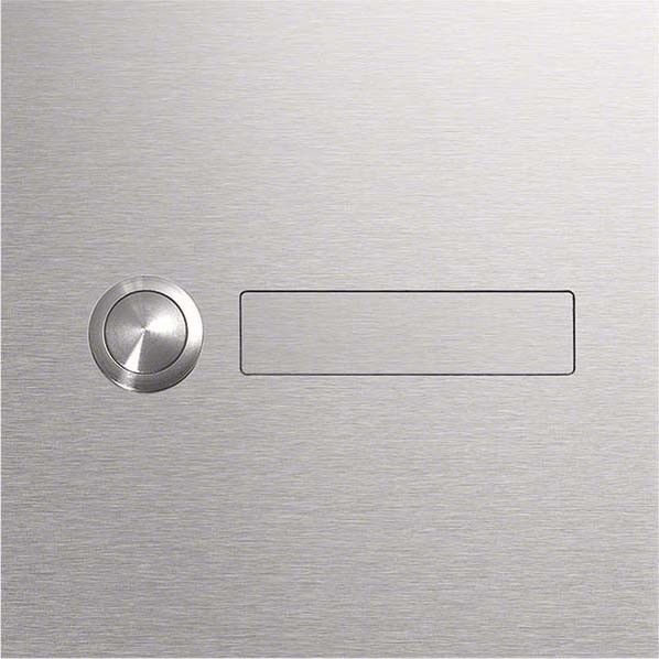 1-Taster+Schild GZM-110 1-Taster+Schild GZM-110