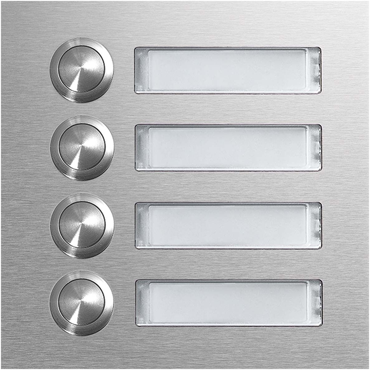 4-Taster+Schild CZM-140 4-Taster+Schild CZM-140