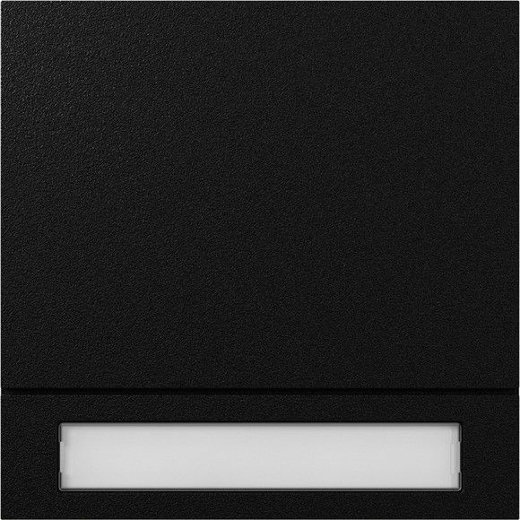 Ruftastenmodul 1f sw 5531925 Ruftastenmodul 1f sw 5531925
