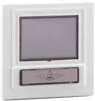 Ruftastermodul RTM 101 br