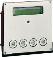 Rufmodul Vandalcom digit. 3072S