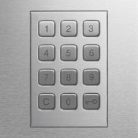 Tastatur-Modesta-Modul DLM-256