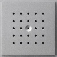 Aufsatz alu 141665