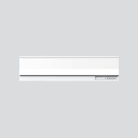 Brief-Einwurfklappe BE 611-4/1-0 W