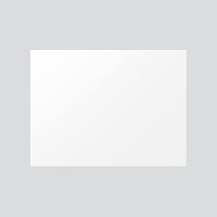 Infoschild-Modul ISM 611-4/3-0 W