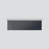 LED-Flächenleuchte LEDF 600-3/1-0 AG