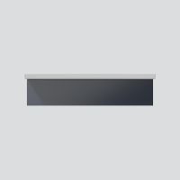 LED-Flächenleuchte LEDF 600-4/1-0 AG