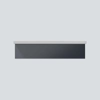 LED-Flächenleuchte LEDF 600-4/1-0 AG
