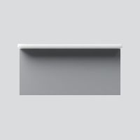 LED-Flächenleuchte LEDF 600-4/2-0 SM
